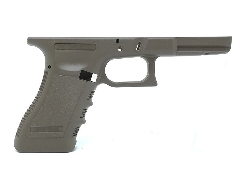 Guarder Original Frame for Marui G-17/18C, Umarex G17 (US. FDE)