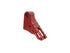 GunsModify "Wave Type" Aluminum Adjustable Trigger for Maru / Umarex G-Seires GBB (Red)