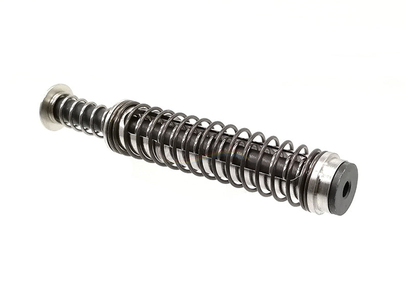 Attack Technology Steel Recoil Spring Set For UMAREX G17 Gen.4 GBB