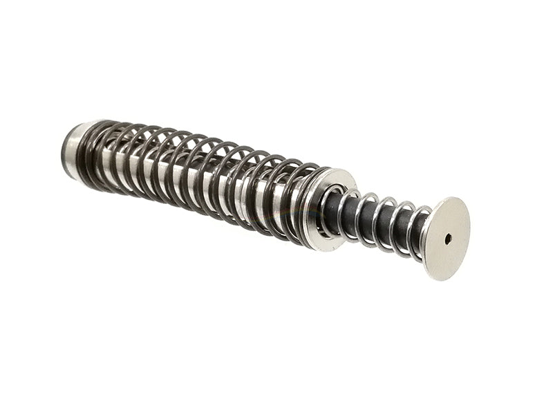 Attack Technology Steel Recoil Spring Set For UMAREX G17 Gen.4 GBB