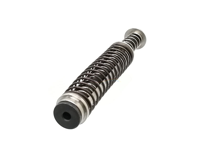 Attack Technology Steel Recoil Spring Set For UMAREX G17 Gen.4 GBB