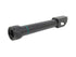 Creation Threaded Outer Barrel for Marui HK45 (14mm, CW+)