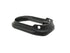 Creation Aluminum Magwell for Umarex VP9 Gas Blow Back (Black)