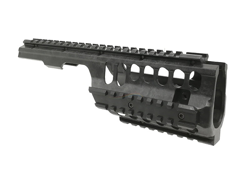 Creation Rail Handguard for Marui MP5k & PDW