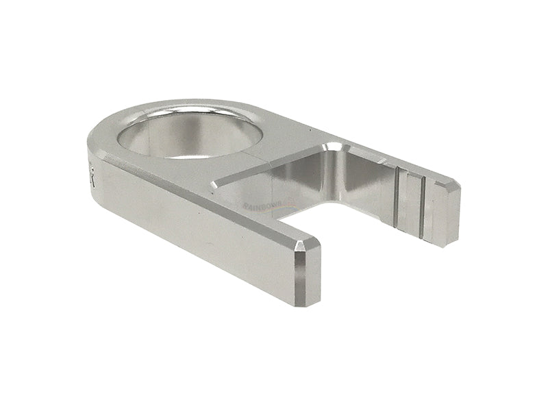 40% off - Creation Stacker Slide Pull For KSC G17 GBB (Silver)