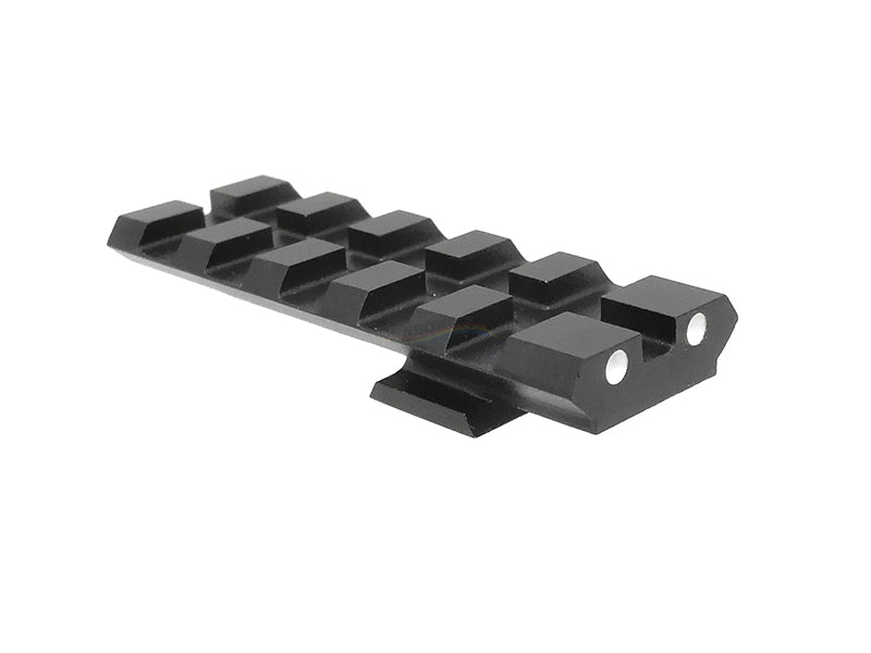 Creation Aluminum Top Mount Base for Marui M&P9 (Creation Slide)