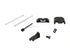 Bomber Custom Steel Slide Set for Umarex G19 GBB Pistol
