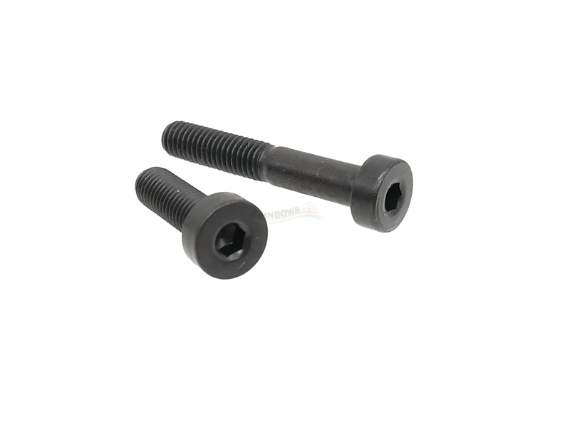 Maple Leaf Enhanced Stock Bolts For Marui VSR-10