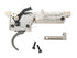 Maple Leaf VSR Infinity CNC 90° Full Steel Trigger Set ( Set w/ Trigger Upgrade ) Gen.2  For TM VSR-10 Series FN SPR A5M