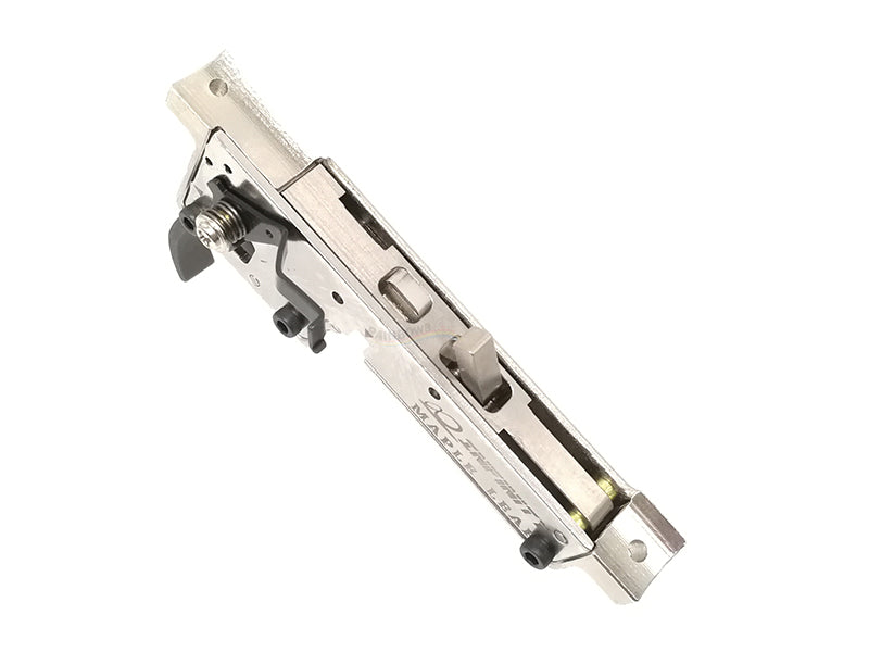 Maple Leaf VSR Infinity CNC 90° Full Steel Trigger Set ( Set w/ Trigger Upgrade ) Gen.2  For TM VSR-10 Series FN SPR A5M