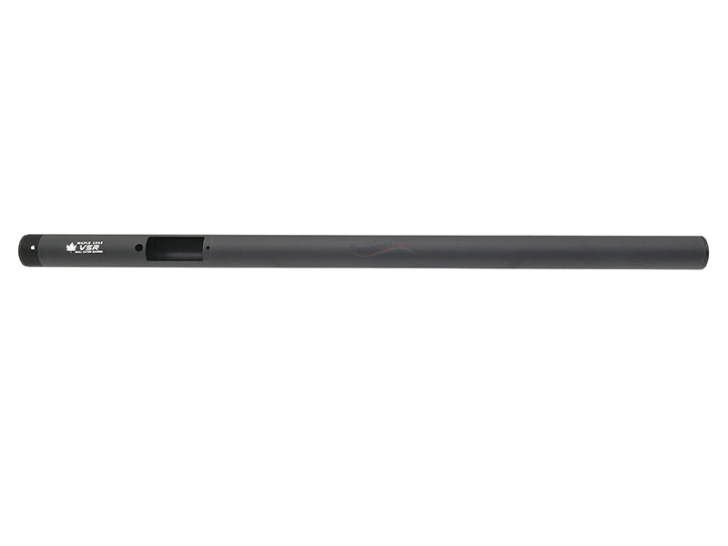 Maple Leaf VSR CNC Light Bull Outer Barrel & Cap for 470mm Inner Barrel ( for VSR-10 Series FN SPR A5M ) (470mm)