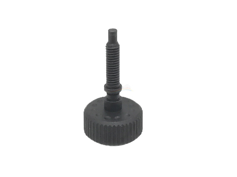 Sight Locking Plate Screw (Parts No.139) For KWA MP7 GBB