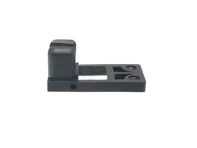 Magazine Lip (Mag Part No.406) For KWA HK417 GBB Rifle