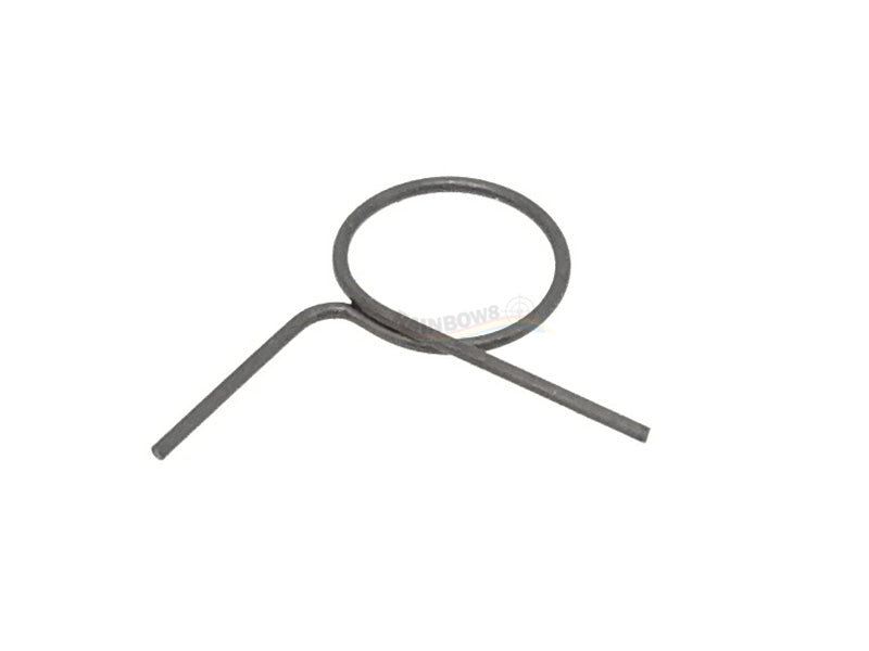 Impact Hammer Lock Spring(Part No.18) For KSC AK Series GBBR
