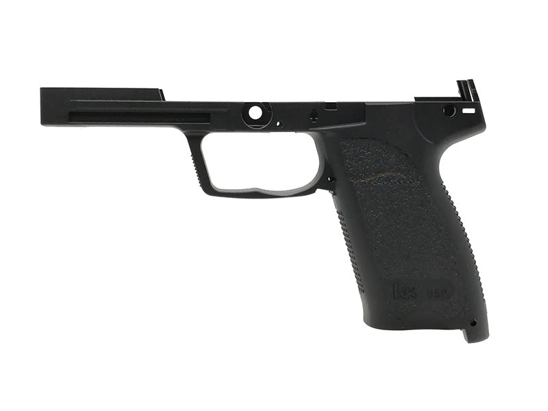 Frame (PART NO.129HK) FOR KWA USP.45 / Tactical / Match GBB