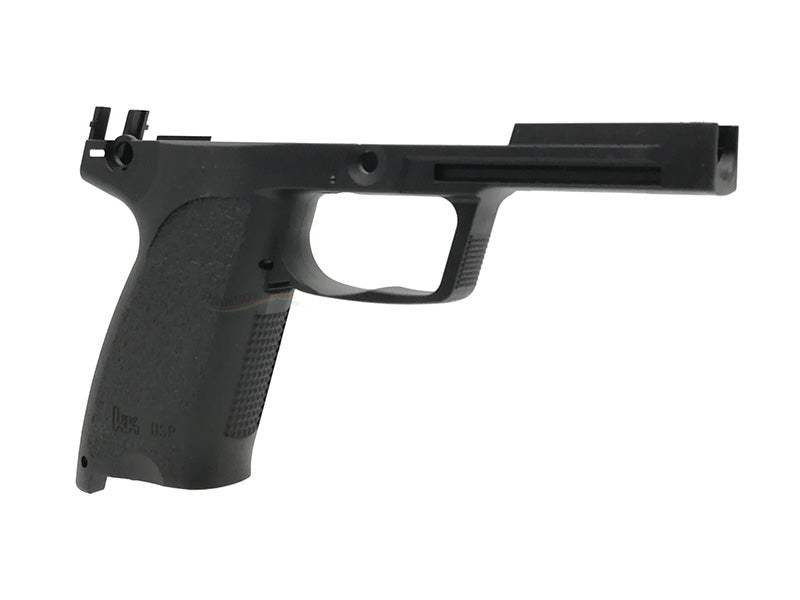 Frame (PART NO.129HK) FOR KWA USP.45 / Tactical / Match GBB