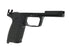 Frame (PART NO.129HK) FOR KWA USP.45 / Tactical / Match GBB