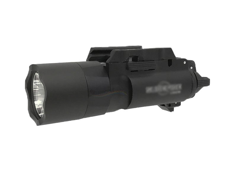 Clone SF X300U Pistol Light 500 Luemns (Black)