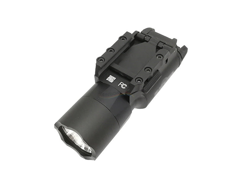 Clone SF X300U Pistol Light 500 Luemns (Black)