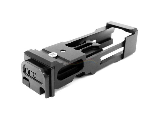 Ready Fighter RMR Housing with (Black) ARC Rear Plate for Marui G17/22 ...