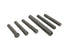 DP Stainless Steel Pin Set (Black) For TM G17 / G18C GBB
