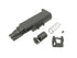 Ready Fighter Jagerwerks Downrange  Slide & Barrel Set For Marui G17 GBB (Bronze, 2019 Ver.)