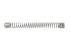 The Jäger Cave 110% Recoil Spring For MARUI/WE/Stark Arms G17/18C/34
