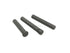 GunsModify Firing Control (Black) Pins For Marui / Umarex G18C GBB
