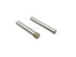 GunsModify HRC60 Hard Steel Firing Control (Silver) Pins For Marui G17/19/22/34 GBB