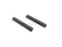 GunsModify HRC60 Hard Steel Firing Control (Black) Pins For Marui G17/19/22/34 GBB