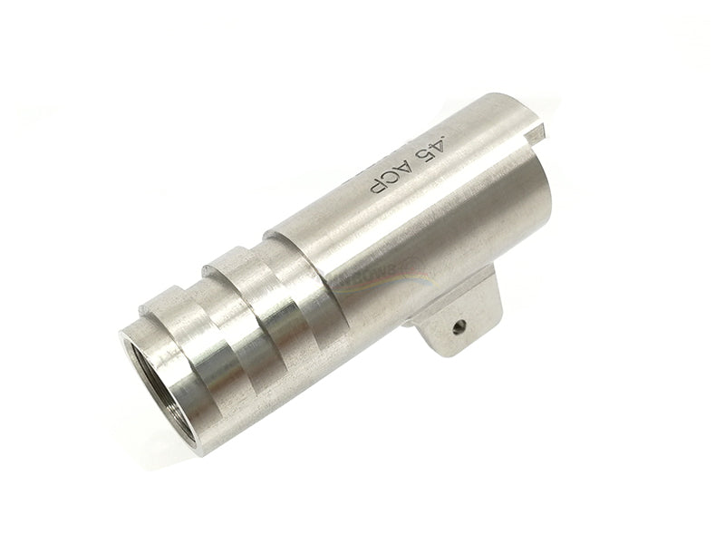 Creation Stainless Steel Chamber for WA V10