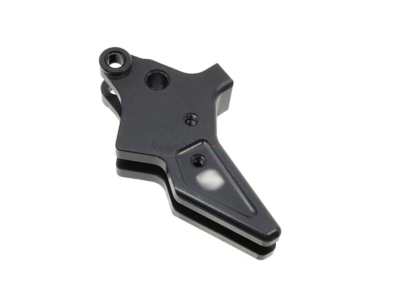 Creation SA Type CNC Aluminum Trigger for WE Big Bird Series