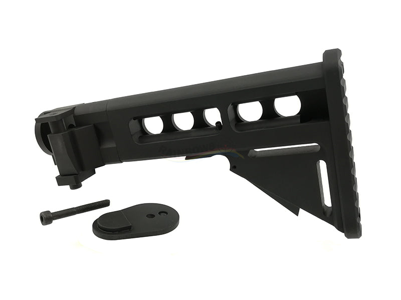 Creation LR-300 5 Position Retractable Stock