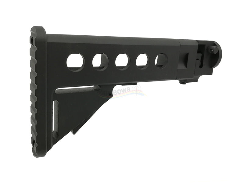 Creation LR-300 5 Position Retractable Stock