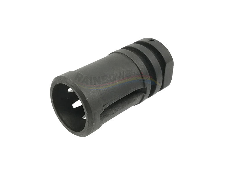 KSC/KWA M4 GBBR Original Flash Hider