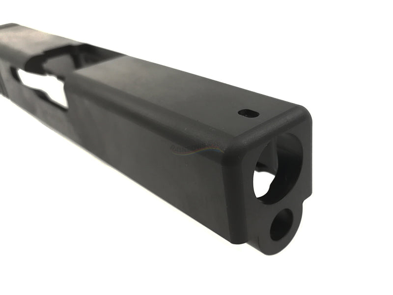Bomber Custom Steel Slide Set for Marui G19 GBB Pistol