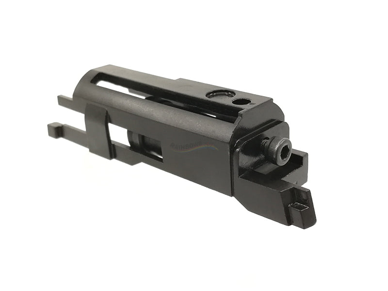 The Jäger Cave Steel BlowBack Unit For Marui 1911 A1 Series