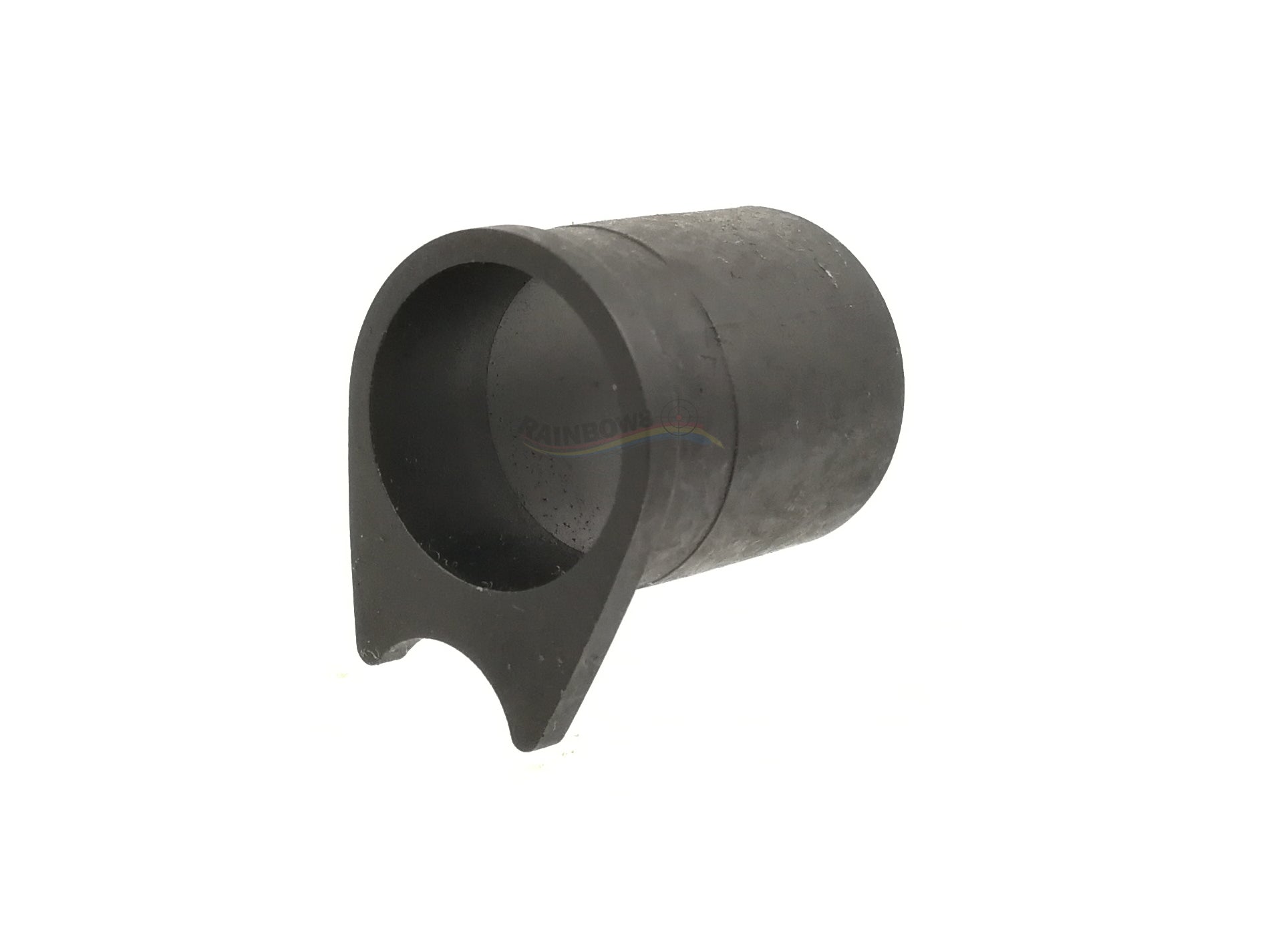 The Jäger Cave Steel Barrel Bushing For Marui 1911 A1 Series