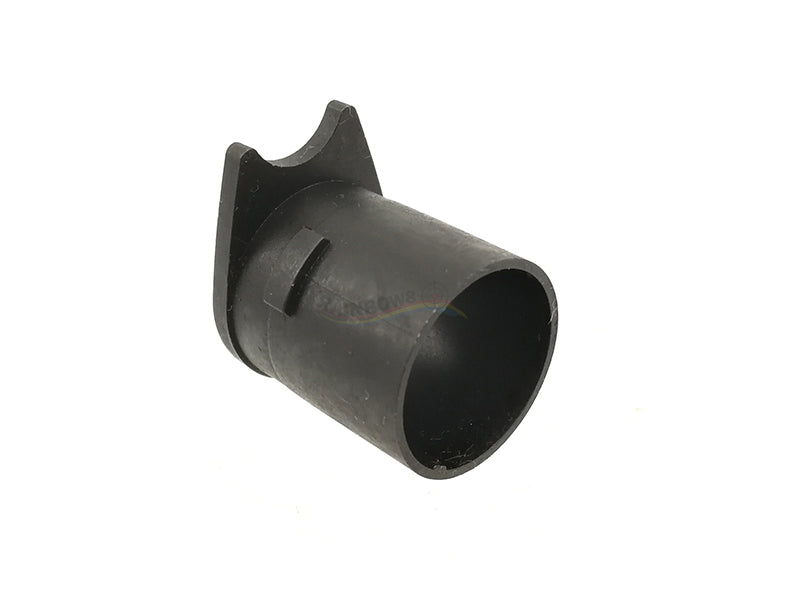 The Jäger Cave Steel Barrel Bushing For Marui 1911 A1 Series