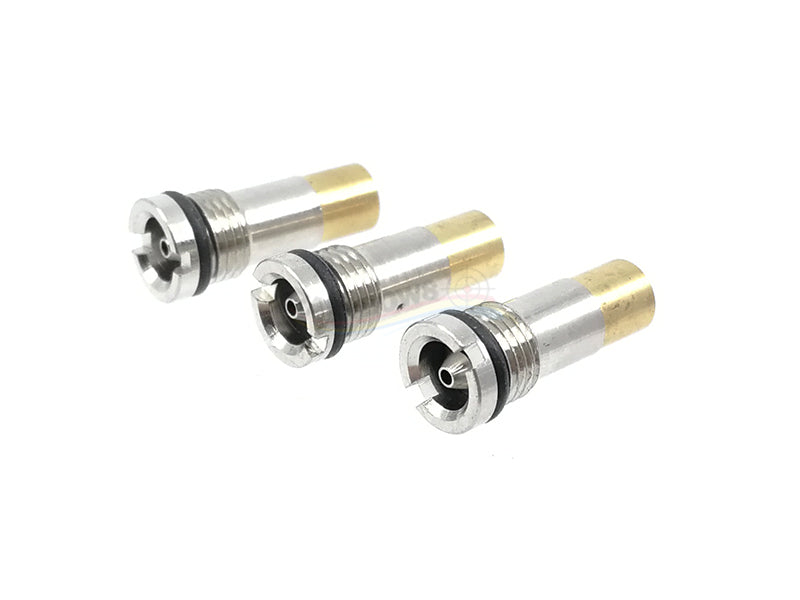 The Jäger Cave Fill Valve For KWA / KSC (3Pcs Set)