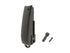 The Jäger Cave Steel Main Spring Housing Set For Marui 1911 A1 Series