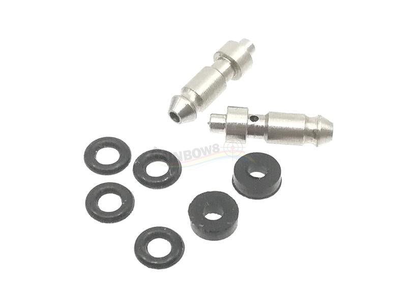 GunsModify 2-Mod (Leak / Seal) Reinforced Injet Core (2Pcs)