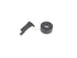 GunsModify Aluminum CNC Slide & Barrel Set For Marui G19 (Black)