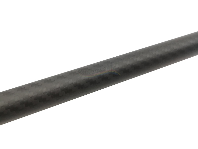 The Jäger Cave Light Weight Outer Barrel Set For M4 GBB Rifle