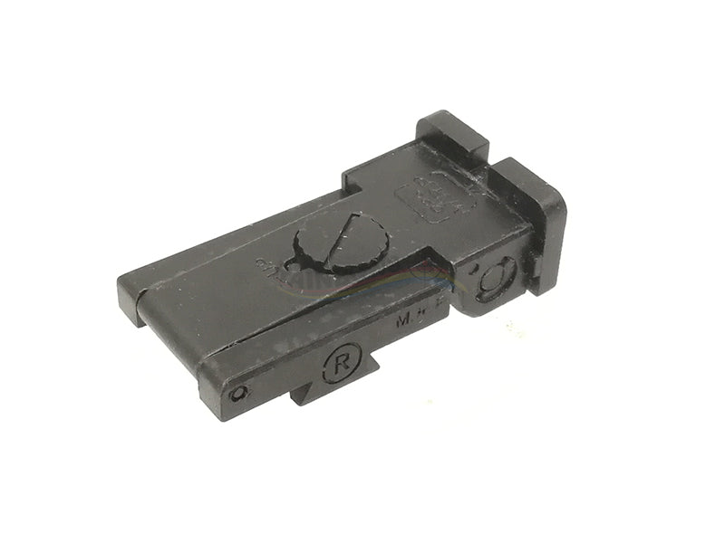 Tokyo Marui Hi-Capa 5.1 GBB Rear Sight