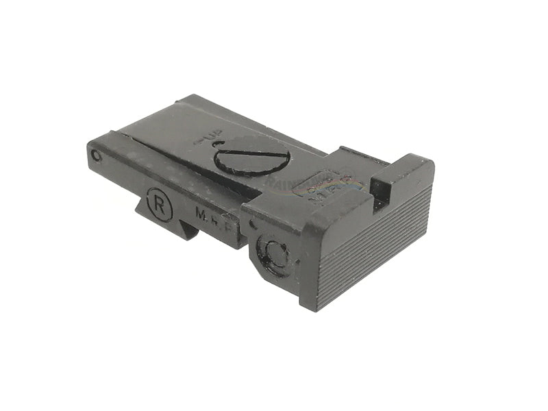 Tokyo Marui Hi-Capa 5.1 GBB Rear Sight