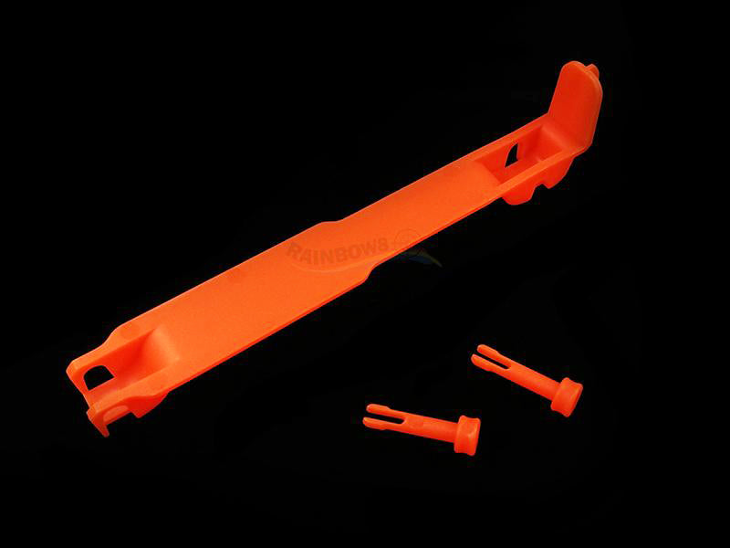 Pro & T Bolt Saver (Orange) For AR Series