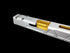 MITA RMR Slide & Threaded Outer Barrel Set For VFC/Umarex G17 (Silver)