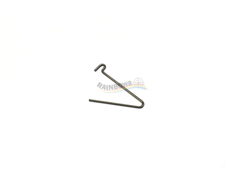 Receiver Pin Springs (Part No.100) For KWA MP7 GBB