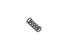 Tokyo Marui G18C GBB Selector Spring (G18C-07)